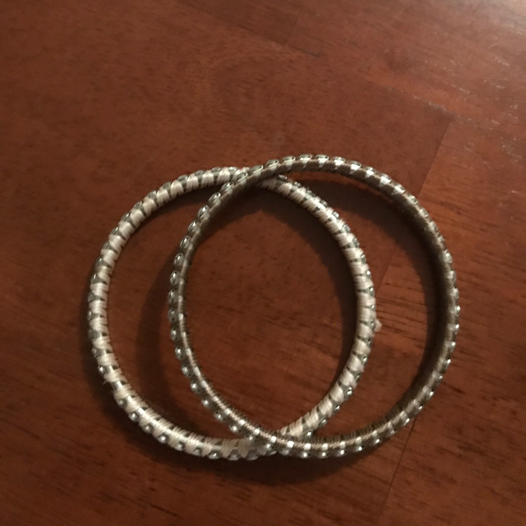 Loft Bangle Bracelets